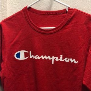 Champion Men’s t shirt